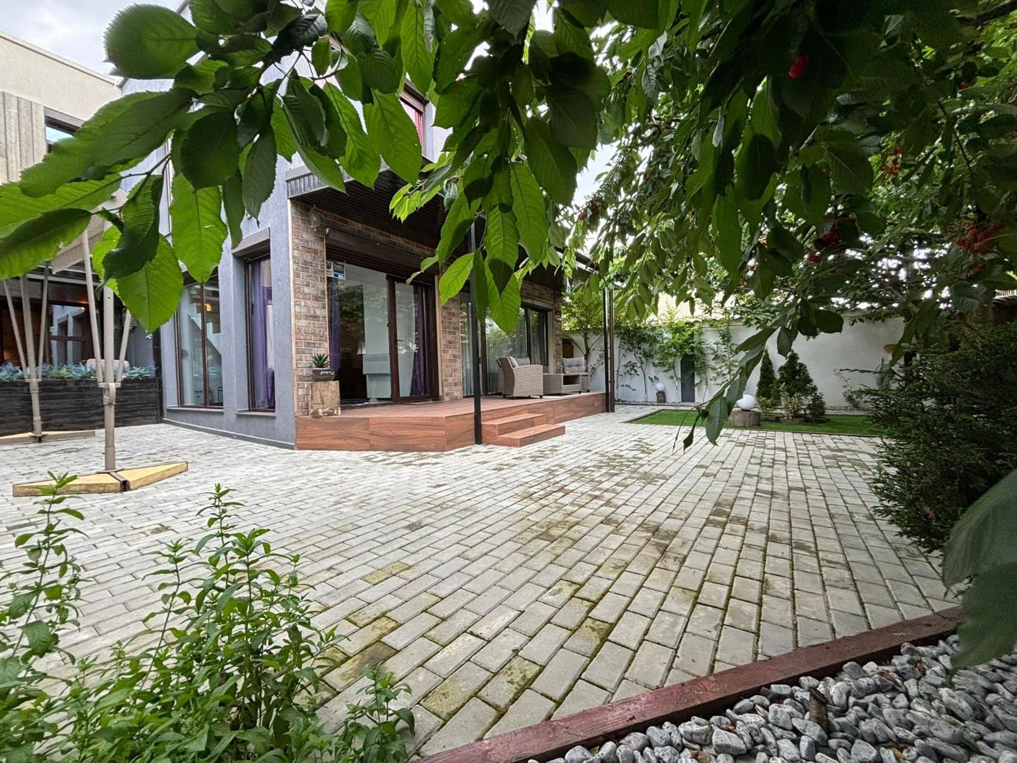 Villa Hugo'S House Costinesti Exterior foto